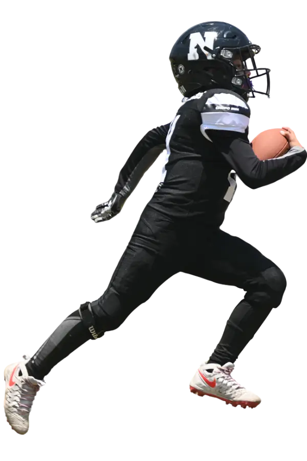 footer player infantil
